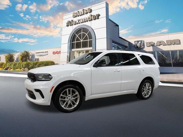 2024 Dodge Durango GT Plus AWD