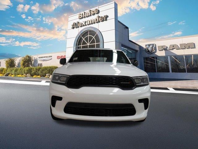 2024 Dodge Durango GT Plus AWD