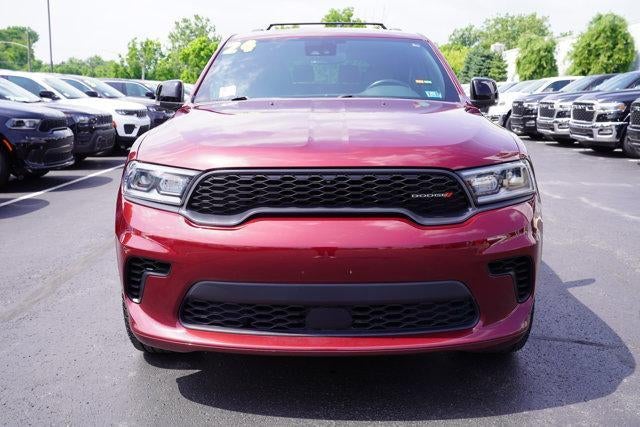 2024 Dodge Durango GT Plus AWD
