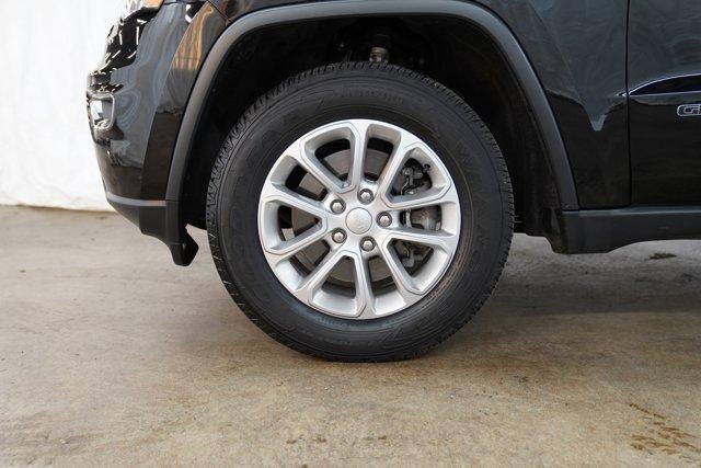 2022 Jeep Grand Cherokee WK Laredo X 4x4