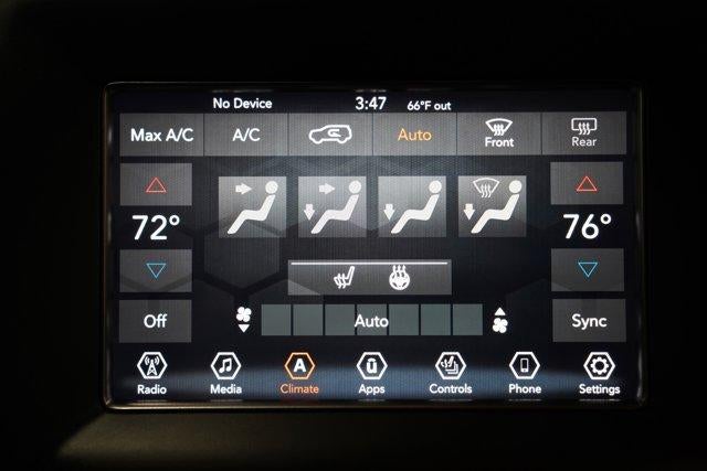 2019 Jeep Grand Cherokee Upland 4x4