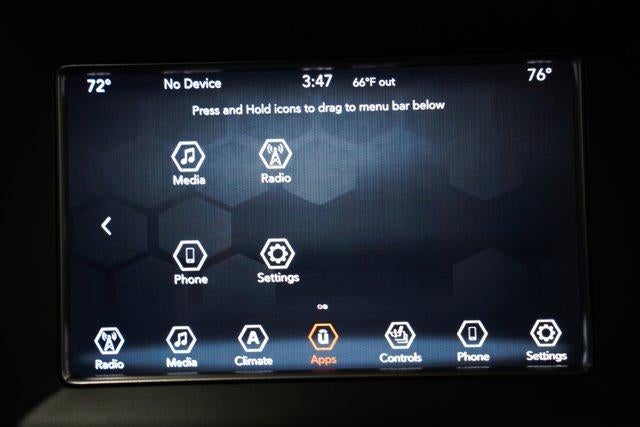 2019 Jeep Grand Cherokee Upland 4x4