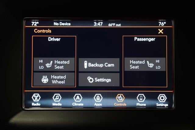 2019 Jeep Grand Cherokee Upland 4x4