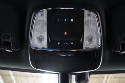 2019 Jeep Grand Cherokee Upland 4x4