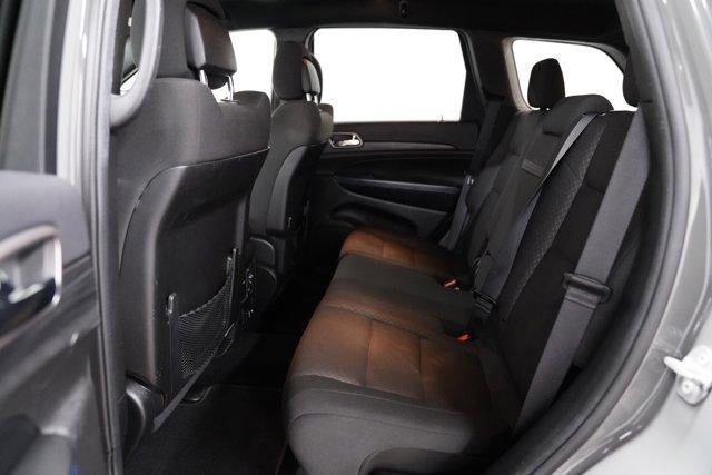 2019 Jeep Grand Cherokee Upland 4x4