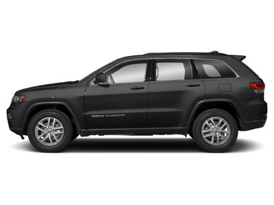 2019 Jeep Grand Cherokee Upland 4x4