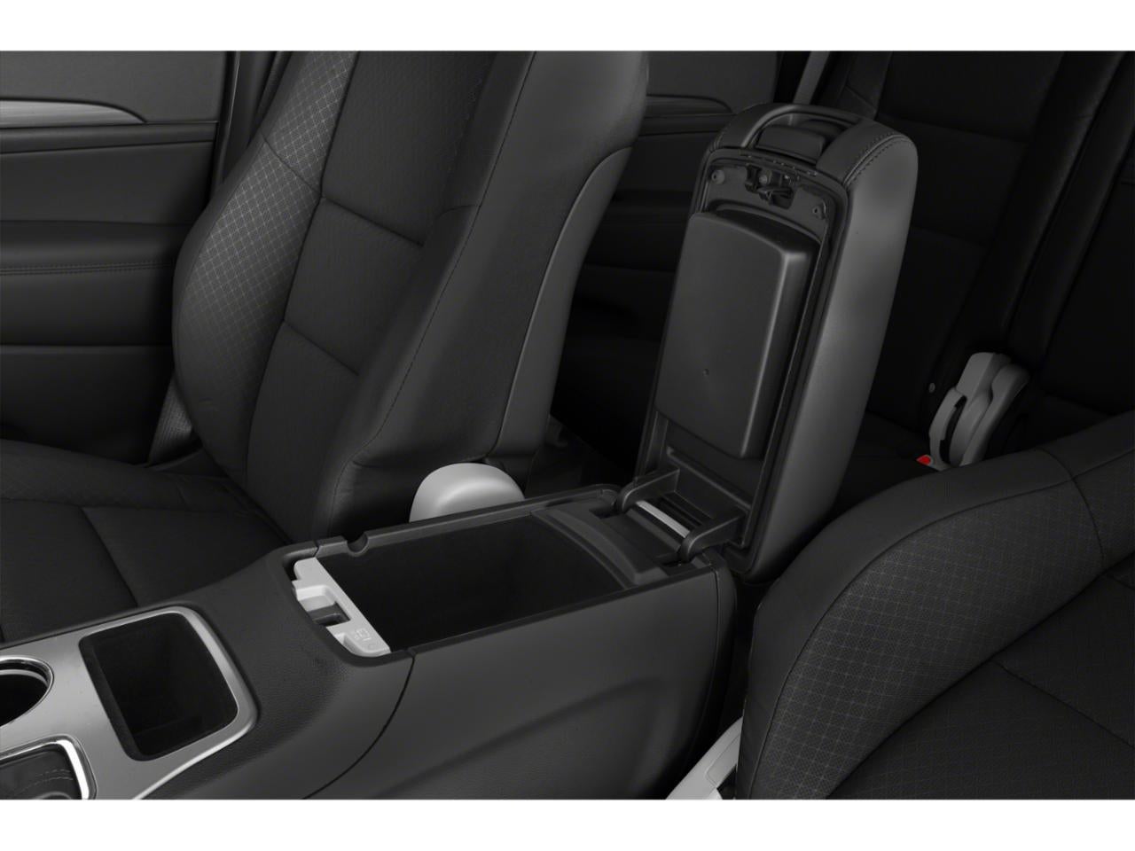 2022 Jeep Grand Cherokee WK Laredo X 4x4