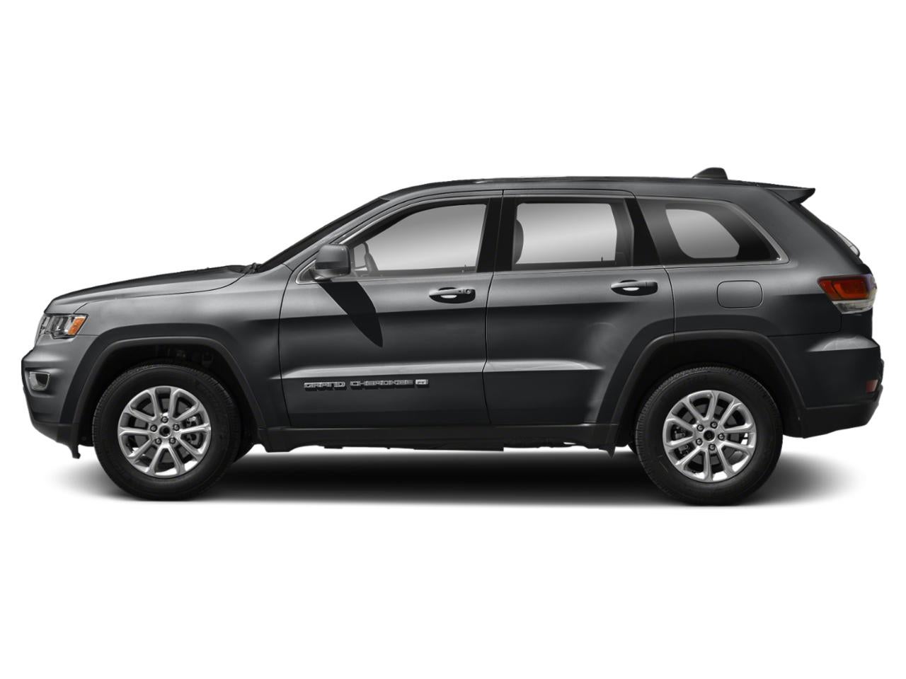2022 Jeep Grand Cherokee WK Laredo X 4x4