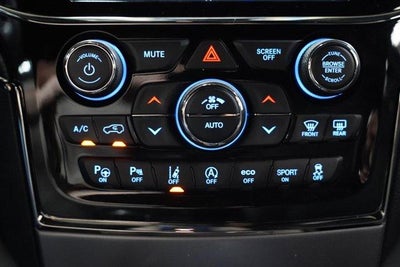 2021 Jeep Grand Cherokee Limited X 4x4