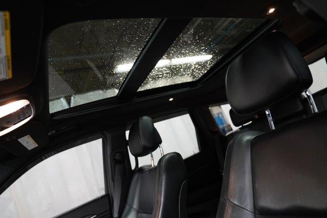 2021 Jeep Grand Cherokee Limited X 4x4