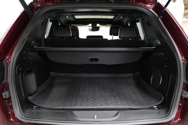 2021 Jeep Grand Cherokee Limited X 4x4