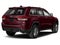 2021 Jeep Grand Cherokee Limited X 4x4