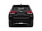 2015 Jeep Grand Cherokee 4WD 4dr Limited