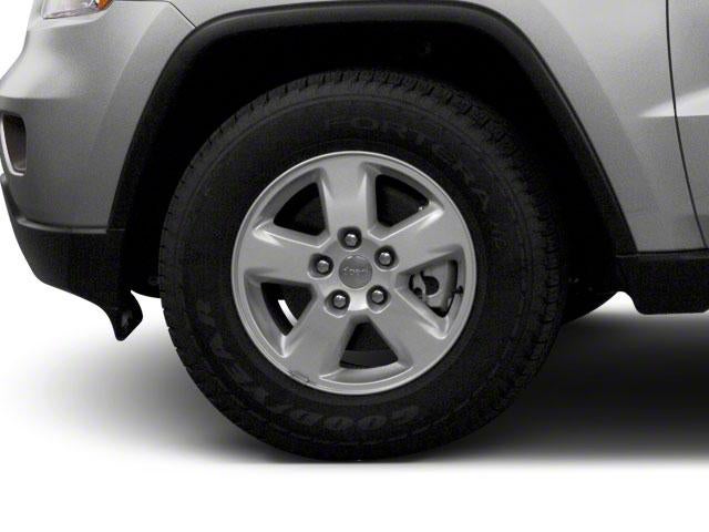 2012 Jeep Grand Cherokee 4WD 4dr Limited