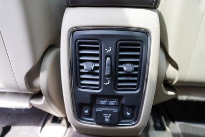 2020 Jeep Grand Cherokee Summit 4x4