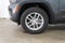 2023 Jeep Grand Cherokee Laredo X 4x4