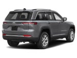 2023 Jeep Grand Cherokee Laredo X 4x4