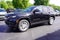 2026 Jeep Grand Cherokee Laredo X 4x4