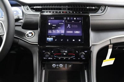 2026 Jeep Grand Cherokee Laredo X 4x4