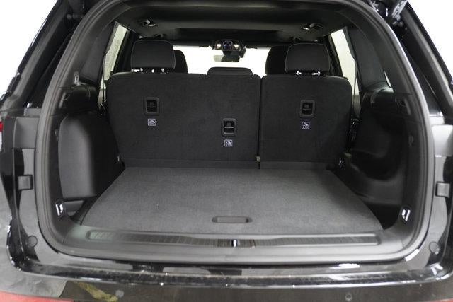 2026 Jeep Grand Cherokee Laredo X 4x4