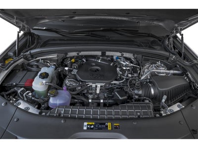 2026 Jeep Grand Cherokee Laredo Altitude 4x4