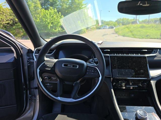 2023 Jeep Grand Cherokee L Altitude X 4x4