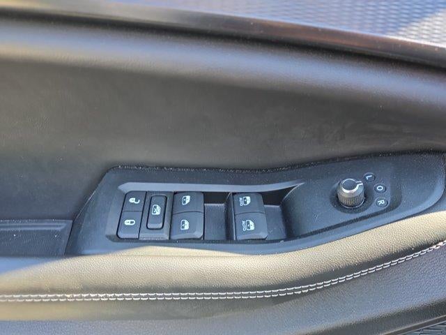 2023 Jeep Grand Cherokee L Altitude X 4x4