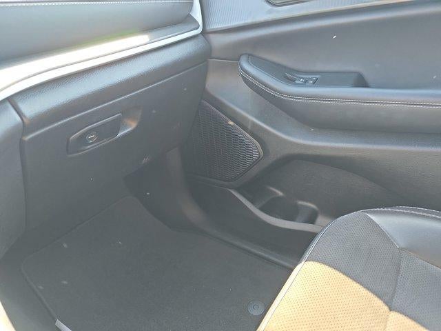 2023 Jeep Grand Cherokee L Altitude X 4x4