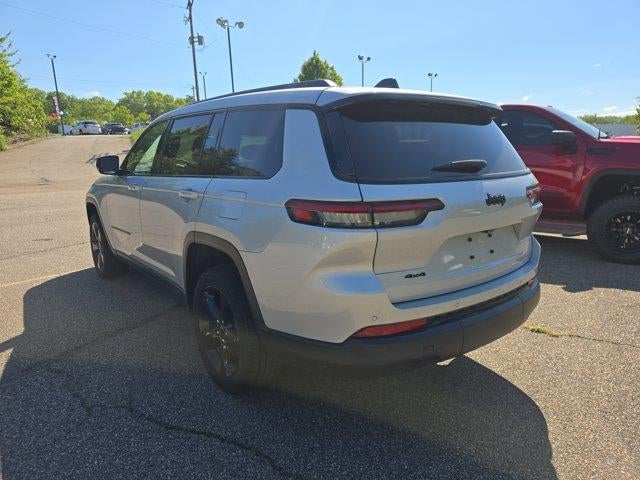 2023 Jeep Grand Cherokee L Altitude X 4x4