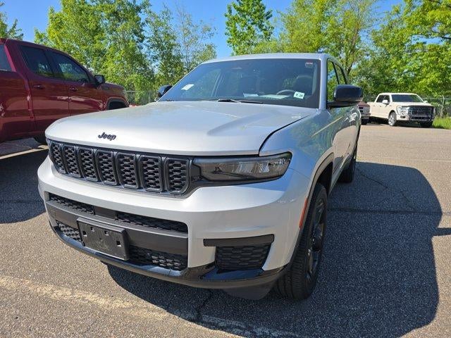 2023 Jeep Grand Cherokee L Altitude X 4x4