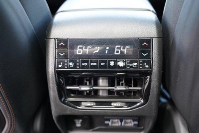 2024 Jeep Grand Cherokee L Summit Reserve 4x4