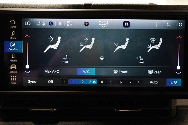 2024 Jeep Wrangler 4xe Willys 4x4