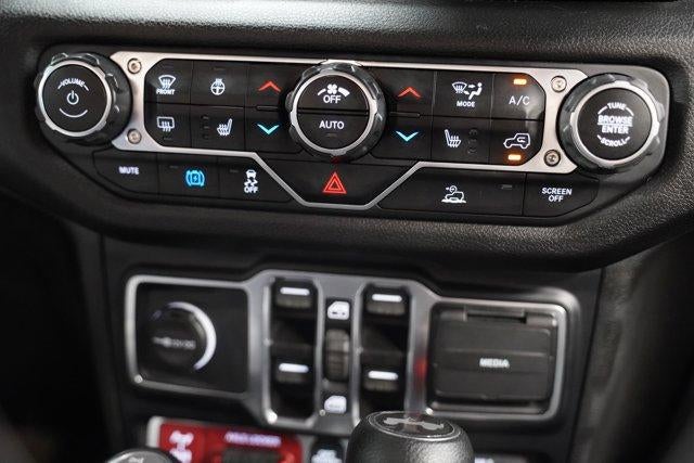 2024 Jeep Wrangler 4xe Willys 4x4