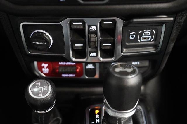 2024 Jeep Wrangler 4xe Willys 4x4