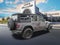 2024 Jeep Wrangler 4xe Willys 4x4