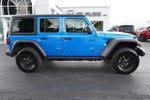 2024 Jeep Wrangler 4xe Willys 4x4