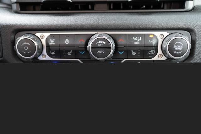 2024 Jeep Wrangler 4xe Willys 4x4