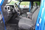 2024 Jeep Wrangler 4xe Willys 4x4