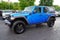 2024 Jeep Wrangler 4xe Willys 4x4