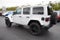 2024 Jeep Wrangler 4xe Sahara 4x4