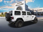 2024 Jeep Wrangler Rubicon 392 Final Edition 4 Door 4x4