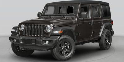 2024 Jeep Wrangler Rubicon 392 Final Edition 4 Door 4x4