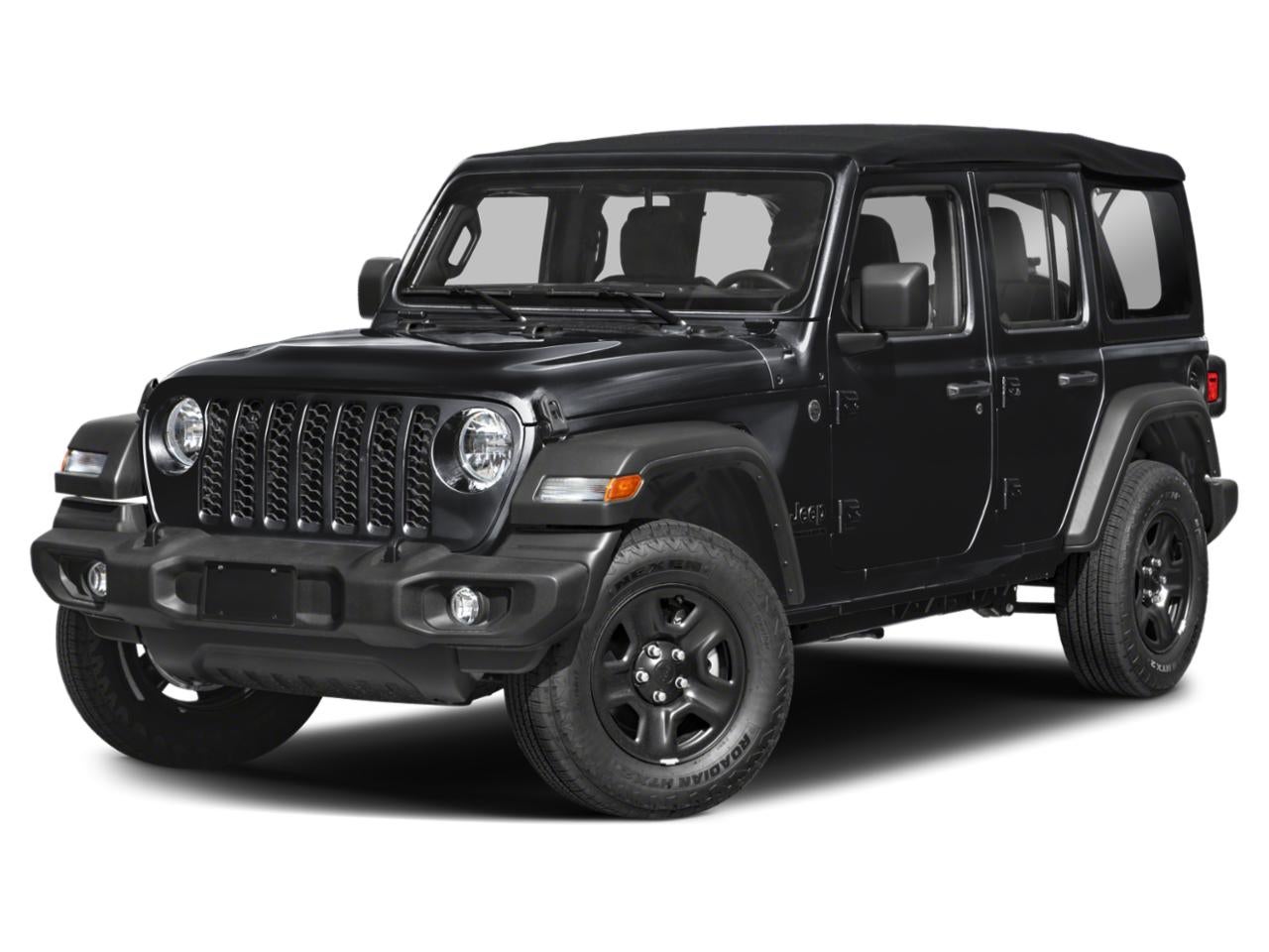 2024 Jeep Wrangler Rubicon 392 Final Edition 4 Door 4x4