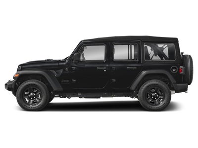 2024 Jeep Wrangler Rubicon 392 Final Edition 4 Door 4x4