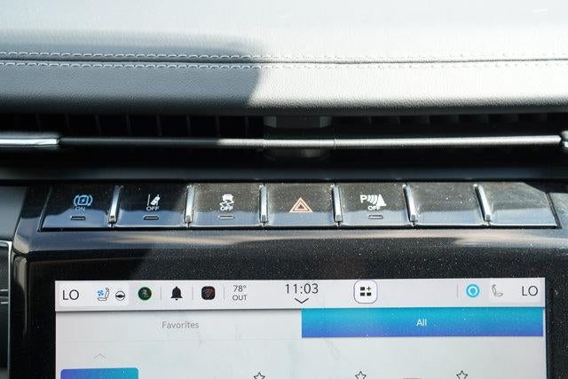 2023 Jeep Grand Cherokee 4xe Overland 4x4