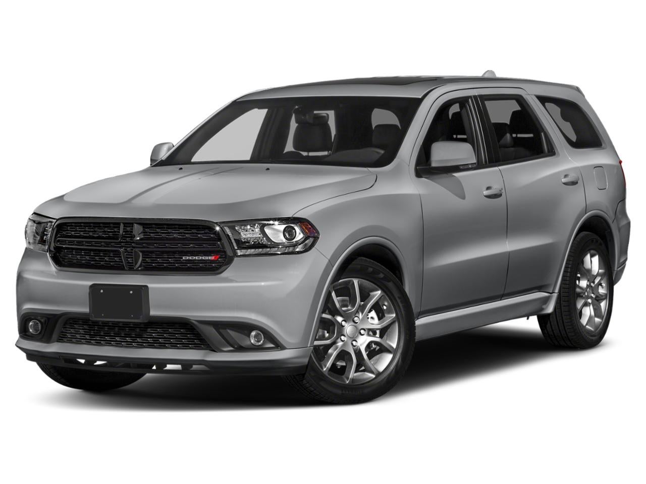 2019 Dodge Durango R/T AWD