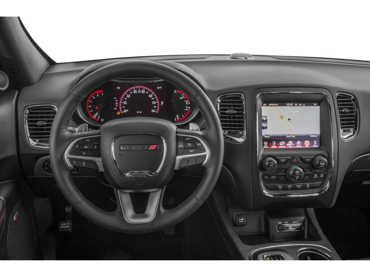 2019 Dodge Durango R/T AWD