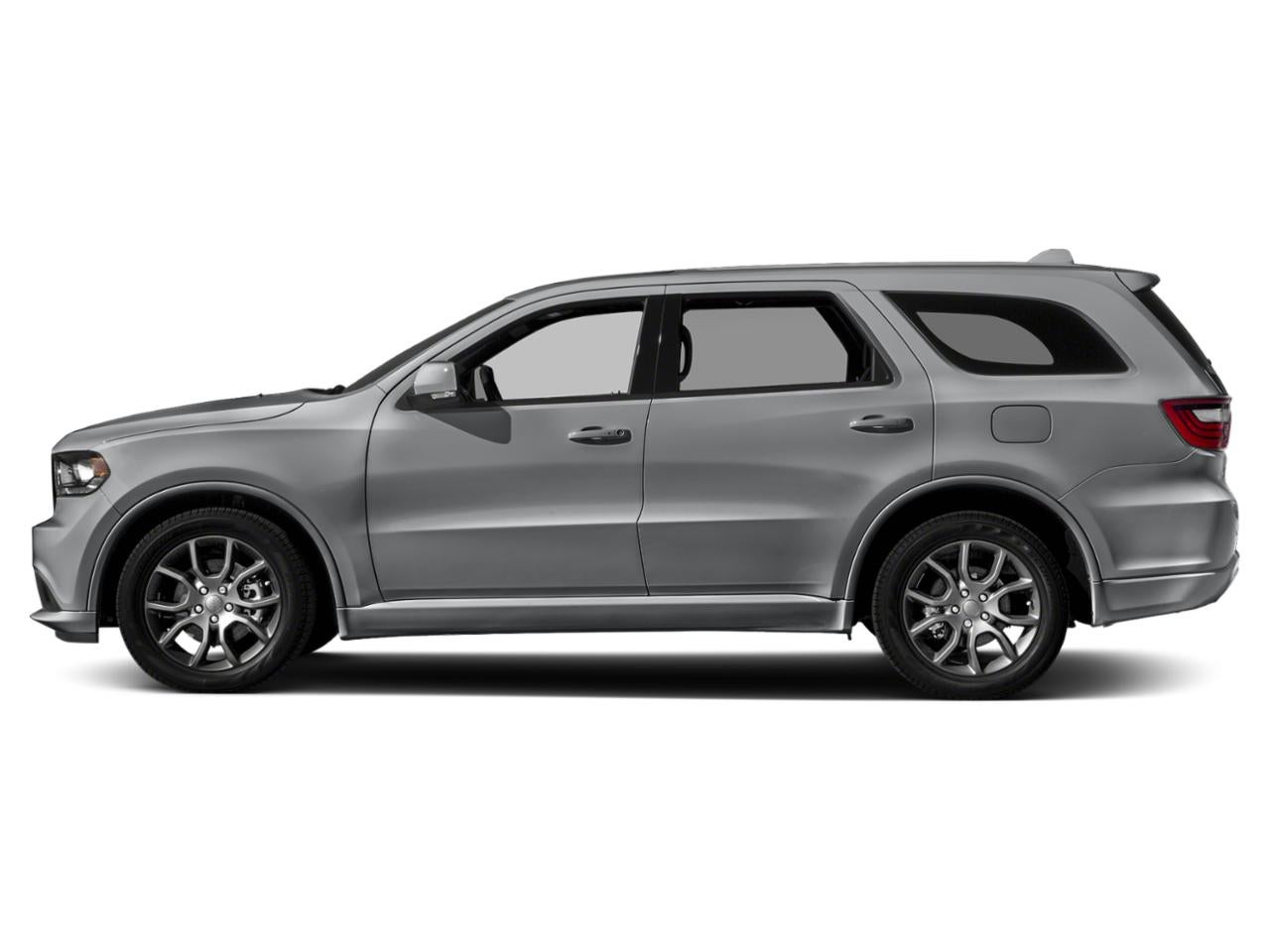 2019 Dodge Durango R/T AWD