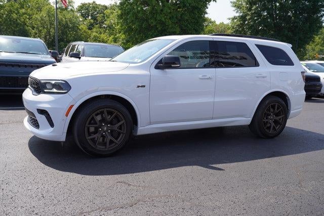 2025 Dodge Durango R/T 20th Anniversary Premium AWD