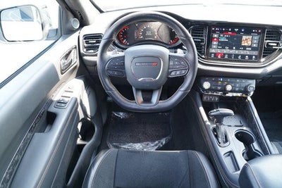 2025 Dodge Durango R/T 20th Anniversary Premium AWD